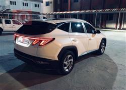 هیوندای تۆکسۆن